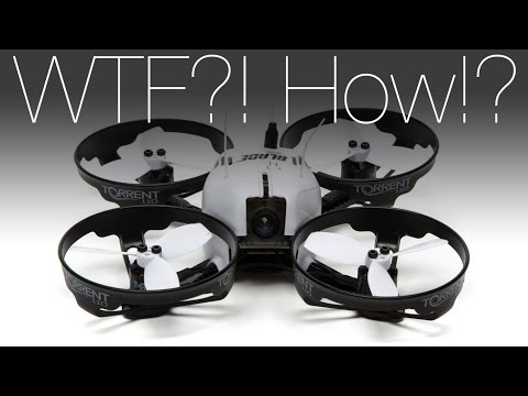 Blade Torrent - Mini Review - AWESOME! - UC4yjtLpqFmlVncUFExoVjiQ