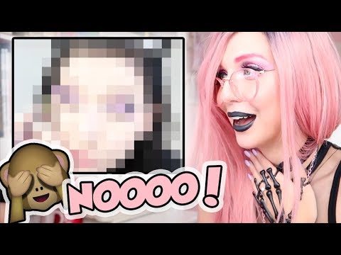 I REACT TO MY LEAST FAVORITE VIDEO uggghhhhhh - UCiWbNSajTR_7gxfjaXxExJQ