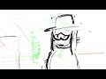 3D Narrative Animatic