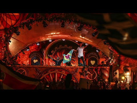 Tomorrowland Brasil 2016 | Sunnery James & Ryan Marciano - UCsN8M73DMWa8SPp5o_0IAQQ