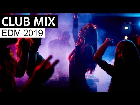 EDM CLUB MIX - Electro Dance House Music Mix 2019 (Mixed by Disco Fries) - UCAHlZTSgcwNNpf8LV3E6kDQ