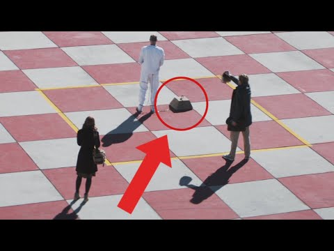 Halloween Trailer Breakdown: Connections to the Original You May Have Missed - UCKy1dAqELo0zrOtPkf0eTMw