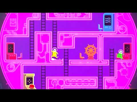 Lovers in a Dangerous Spacetime - First Look Trailer - UCUnRn1f78foyP26XGkRfWsA