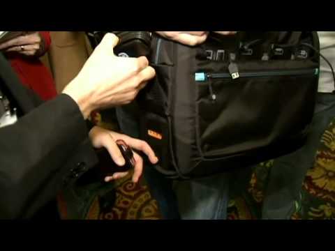 CES 2012 - First look at Las Vegas electronics show - UCME81PohuzT1JMCsEtvsD2w