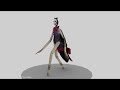 Walk Run Jump