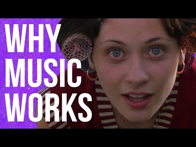 How Pop Culture Shaped Music