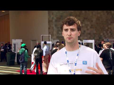 Google I/O Sandbox Case Study: DayZipping - UC_x5XG1OV2P6uZZ5FSM9Ttw