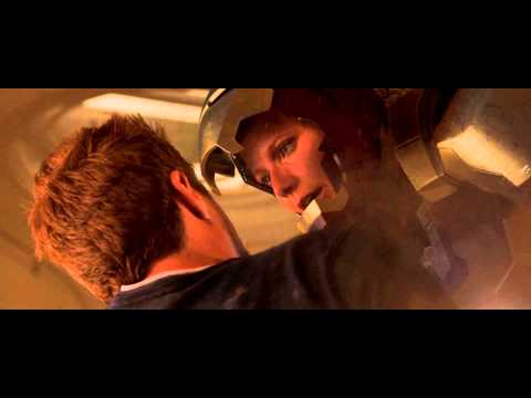 Marvel's Iron Man 3 - Featurette 2 - UCvC4D8onUfXzvjTOM-dBfEA