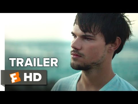 Run the Tide Official Trailer 1 (2016) - Taylor Lautner Movie - UCi8e0iOVk1fEOogdfu4YgfA