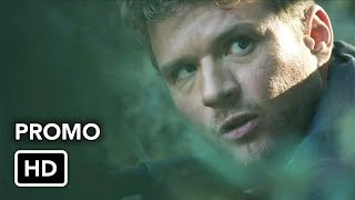 Shooter (USA Network) Science of a Sniper Promo HD 
