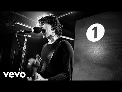 Inhaler - Messy (Lola Young cover) in the Live Lounge