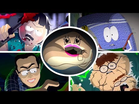 South Park: The Fractured but Whole - All Bosses & Ending - UC-2wnBgTMRwgwkAkHq4V2rg