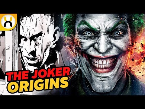 The Joker Origin Movie CONFIRMED Without Jared Leto - UCaA3Cnh8B_jmfTLX9GjIqEw