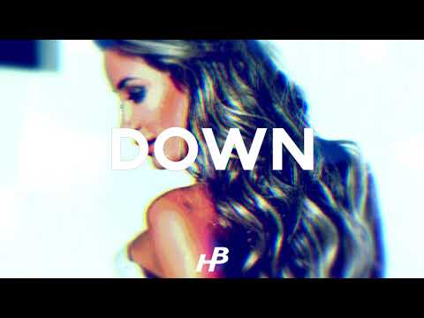 JAMULE x P.A. 'SEX SELLS' Type Beat - DOWN | Rap Instrumental | prod. by HalalBeats 2019