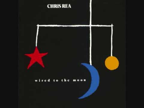 Chris Rea - Bombolini (HQ)