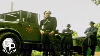 Alam - Sabu-Sabu (Official Music Video)