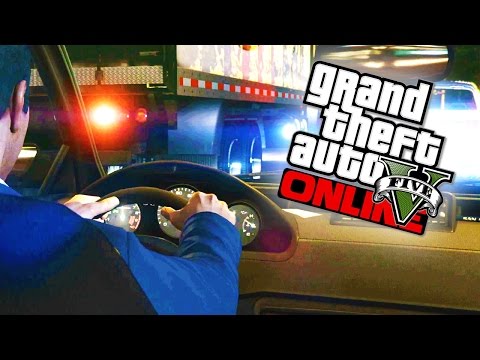 GTA 5 Online - FIRST PERSON MODE! Animals Online & MORE on PS4, Xbox One & PC! (GTA 5 Gameplay) - UC2wKfjlioOCLP4xQMOWNcgg