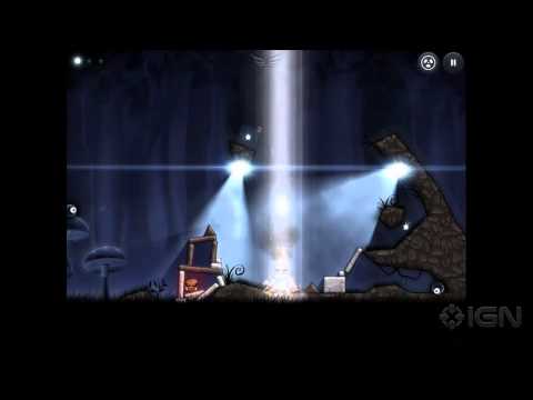 App Store Update - July 25: Bloodmasque, Riptide GP 2, and More - UCKy1dAqELo0zrOtPkf0eTMw