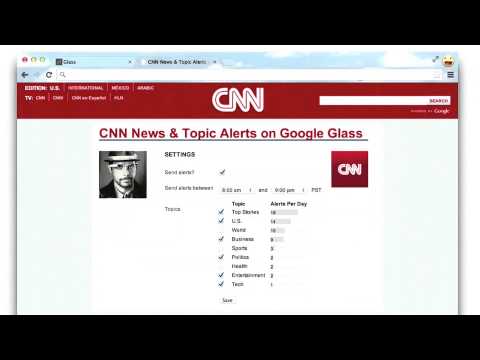 GDC 2014: Okay Glass, Play a Game - UC_x5XG1OV2P6uZZ5FSM9Ttw