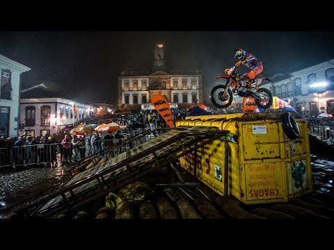 Technical Hard Enduro Riding: Prologue Highlights | Minas Riders 2017 - UC0mJA1lqKjB4Qaaa2PNf0zg