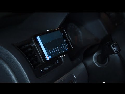 Smartphone Car Holder Hack - UCe_vXdMrHHseZ_esYUskSBw