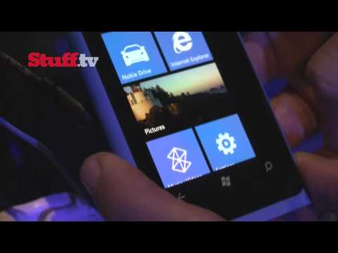 Nokia Lumia 800 video preview - UCQBX4JrB_BAlNjiEwo1hZ9Q