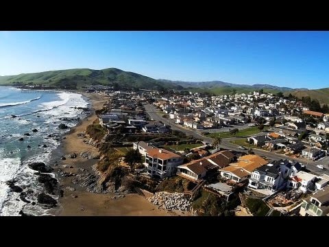 WLToys V262 Quadcopter: Cayucos Beach, CA - UC90A4JdsSoFm1Okfu0DHTuQ