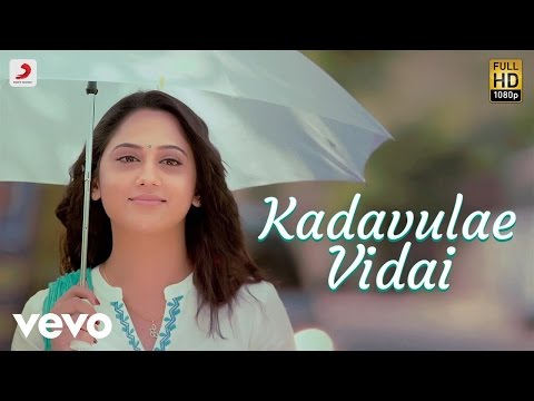 Rum - Kadavulae Vidai Tamil Video | Anirudh Ravichander | Miya George - UCTNtRdBAiZtHP9w7JinzfUg