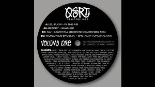 DJ Fav - Nightfall (Born Into Darkness Mix) B1 OSRT Vol 1
