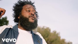 Bas - Clouds Never Get Old (Official Video)