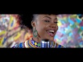 Deborah LUKALU - Ma Consolation Official video