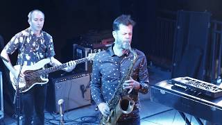 Donny McCaslin - Shake Loose (Live at the Sinclair)