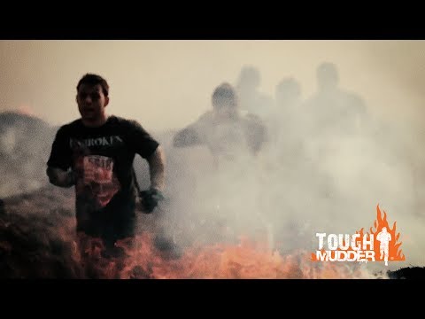 Tough Mudder Obstacles Redefined: The Vision - UCsert8exifX1uUnqaoY3dqA