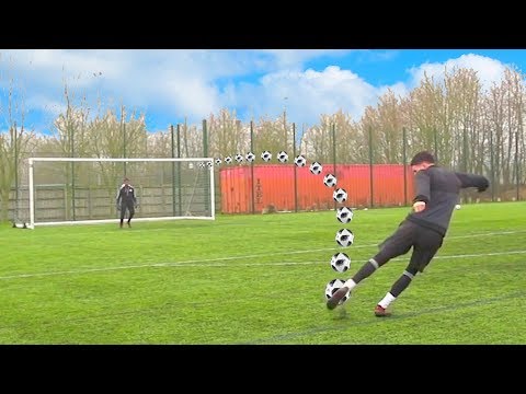 INSANE HALF VOLLEY GOALS! - UCKvn9VBLAiLiYL4FFJHri6g