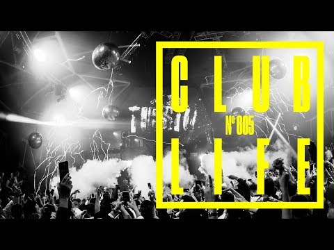 CLUBLIFE by Tiësto Podcast 605 - First Hour - UCPk3RMMXAfLhMJPFpQhye9g