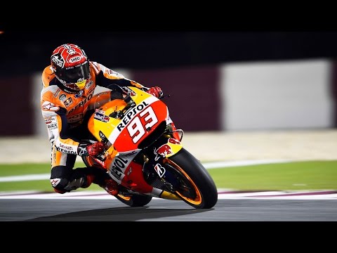 Marc Marquez's MotoGP Segment from On Any Sunday, The Next Chapter - UCblfuW_4rakIf2h6aqANefA