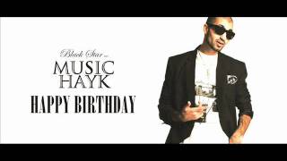 Music Hayk - Happy Birthday
