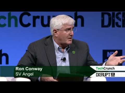Downloaded with Ron Conway and Alex Winter | Disrupt NY 2013 - UCCjyq_K1Xwfg8Lndy7lKMpA