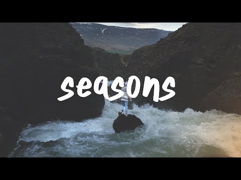 Rival x Cadmium - Seasons (Lyric Video) feat. Harley Bird - UCGY2E83PapX47mviakM_IpQ