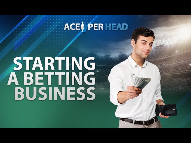 How to Become a Sports Betting Agent?