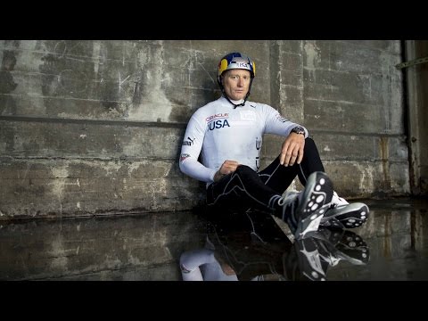 James Spithill Talks Leadership - FOCUS - Season 2 Ep 1 - UCblfuW_4rakIf2h6aqANefA