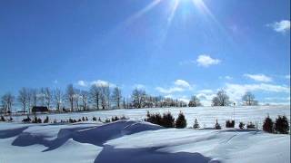 Pete Namlook - Season Greetings - Winter