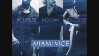 Nonpoint - In The Air Tonight (Miami Vice Soundtrack)