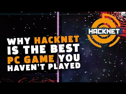 Why Hacknet Is The Best PC Game You Haven't Played - UCbu2SsF-Or3Rsn3NxqODImw