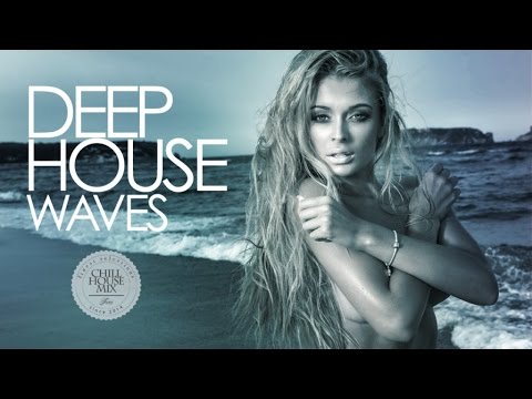 Deep House Waves ✭ Best Deep House Music Nu Disco | Chill Out Mix 2017 - UCEki-2mWv2_QFbfSGemiNmw