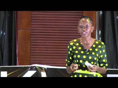 How I have used Techology to Connect Consumers to Farmers | Lisa Katusiime | TEDxKiraTown - UCsT0YIqwnpJCM-mx7-gSA4Q