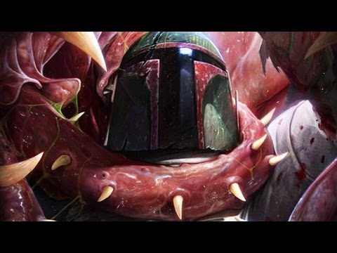 What Only True Star Wars Fans Know About Boba Fett - UCP1iRaFlS5EYjJBryFV9JPw