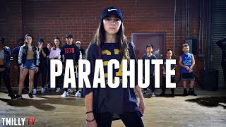 Parachute - Skrillex & NSTASIA - Choreography by Jake Kodish ft Kaycee Rice, Sean Lew #TMillyTV