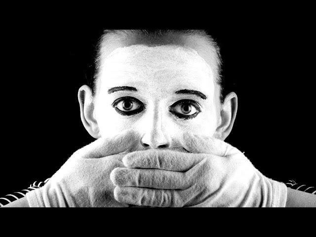 Mime Music: The Best Instrumental Songs