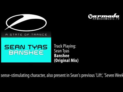 Sean Tyas - Banshee (Original Mix) - UCGZXYc32ri4D0gSLPf2pZXQ
